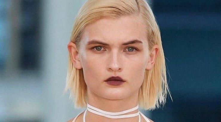 Τα ombre χείλη είναι τάση και σου δείχνουν πως να την πετύχεις