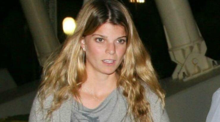 Ποιος είναι ο λόγος που η Αθηνά Ωνάση δεν μιλάει με τον πατέρα της Τιερί Ρουσέλ;