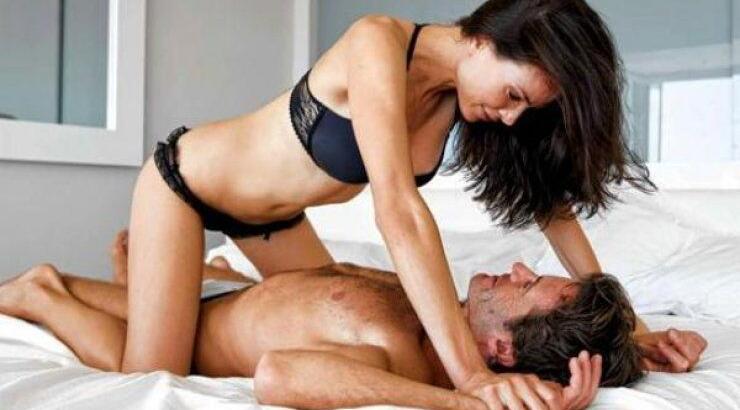 Τα 6 πιο καυτά μυστικά για ένα υπέροχο πρωινό σεξ 