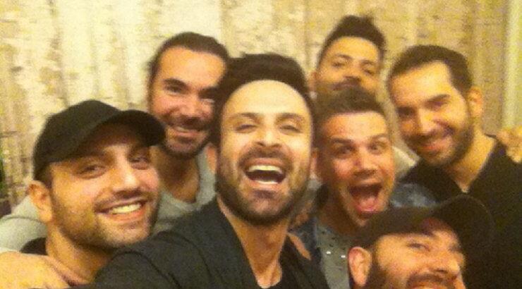 Όλες οι λεπτομέρειες για την εμφάνιση των ΟΝΕ στην βραδιά του ελληνικού τελικού της Eurovision