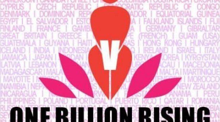 One Billion Rising