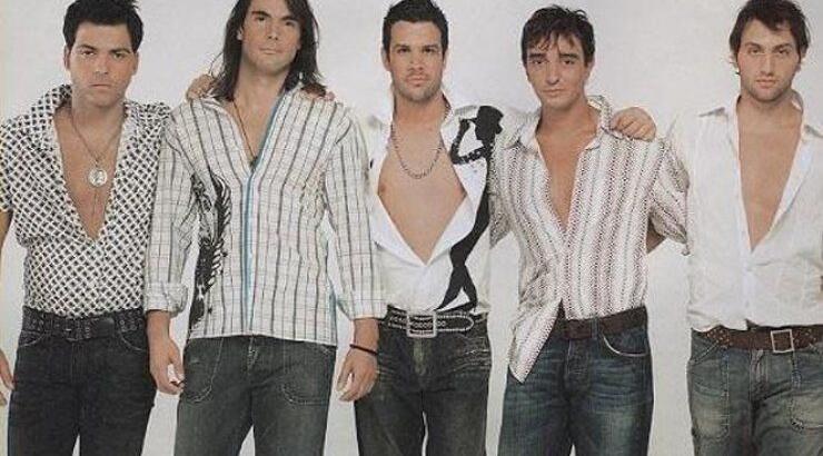 Η μεγάλη επιστροφή των ΟΝΕ δέκα χρόνια μετά τη διάλυσή τους, είναι γεγονός!