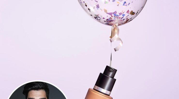 Η Bobbi Brown γιορτάζει 1 χρόνο παρουσίας στην Κύπρο!