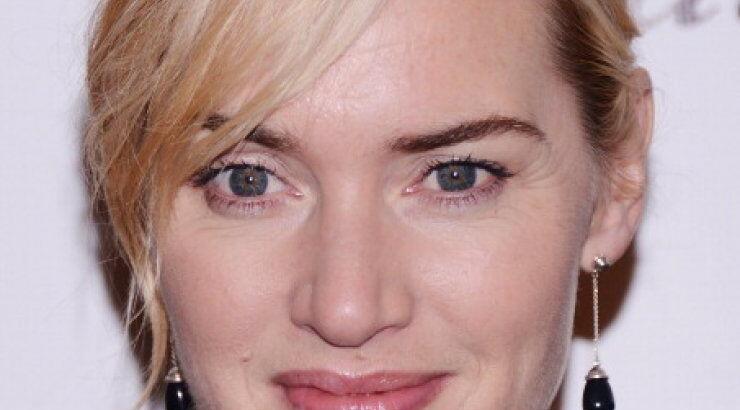 Kate Winslet: Έχει βρει ήδη το όνομα του μωρού της