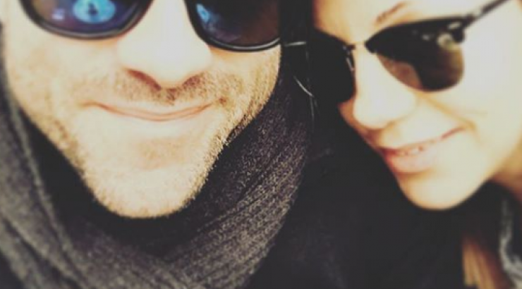 Κατερίνα Αγαπητού – Κρίστιαν Ονουφρίου: Full in love μετά από πέντε χρόνια γάμου!