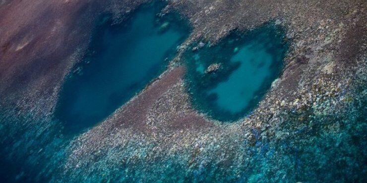 Αυστραλία: Σε κίνδυνο ο Μεγάλος Κοραλλιογενής Ύφαλος 