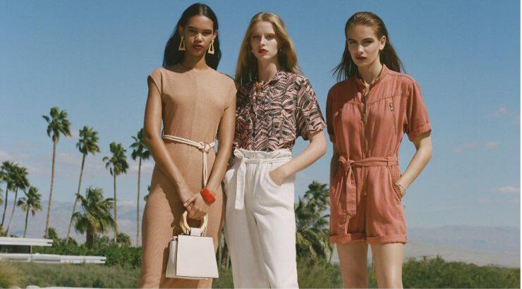 TopShop - TopMan: Ανοίγει τις πόρτες του στο The Mall of Cyprus