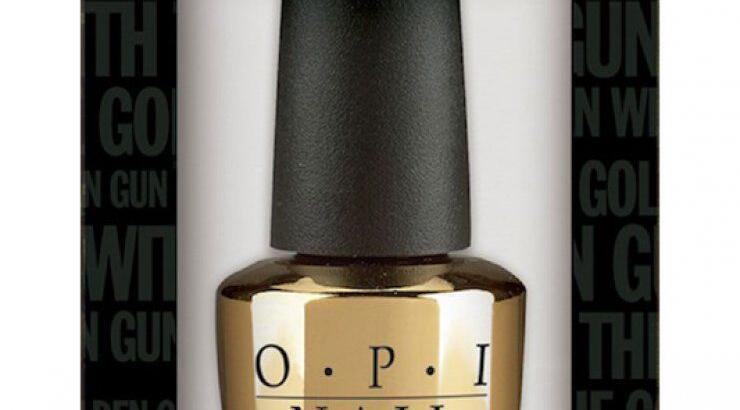 Χρυσός κατάσκοπος