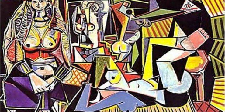 Σε τιμές ρεκόρ πωλήθηκαν έργα του Πικασό και Τζακομέτι