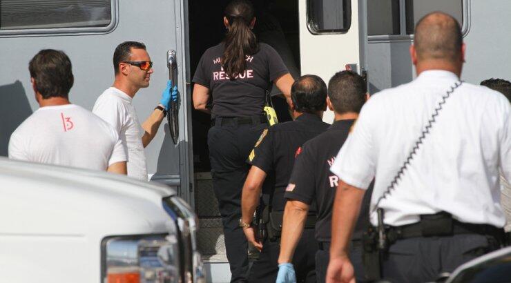 Εσπευσμένα στο νοσοκομείο διάσημη σταρ!!! 