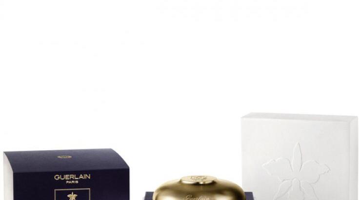 Guerlain, Orchidee Imperiale Exceptional Complete Skincare The Cream