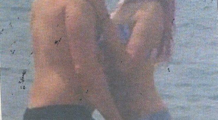 Αυτό είναι το νέο ζευγάρι της ελληνικής showbiz