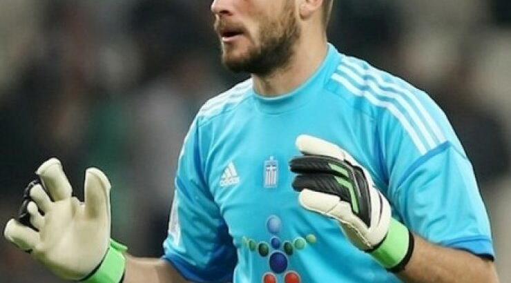 Ορέστης Καρνέζης: Ο πιο sexy ποδοσφαιριστής του Mundial 2014 είναι Έλληνας!