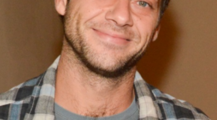 Ορέστης Τζιόβας: Παντρεύεται σήμερα και δεν το είχαμε πάρει είδηση!