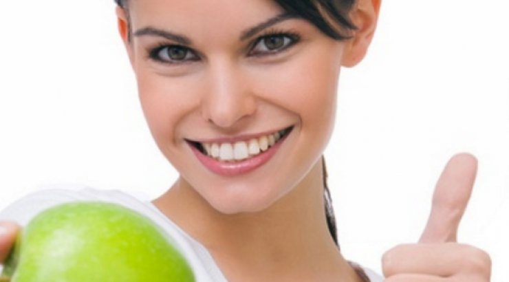 7+1 τροφές που μειώνουν την όρεξη!