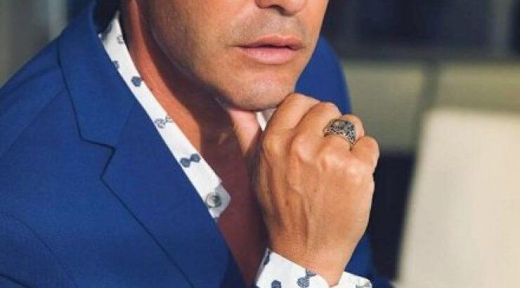 Μιχάλης Ορφανίδης: Μας παρουσιάζει δυο τάσεις στο μακιγιάζ για τη σεζόν Άνοιξη / Καλοκαίρι 2018