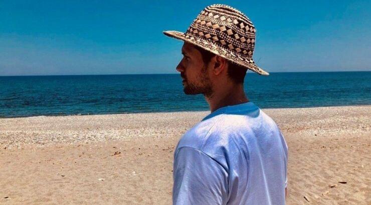 Έλληνας ηθοποιός έγινε πατέρας για πρώτη φορά