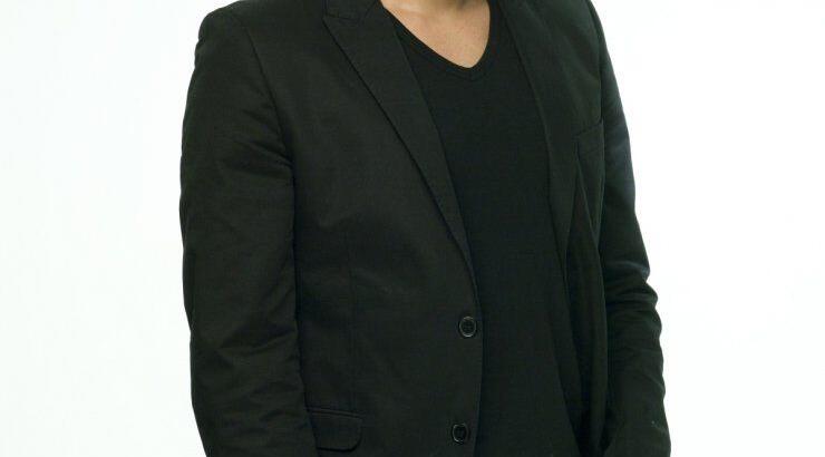 Ορφέας Παπαδόπουλος: Δείτε που βρέθηκε πρωί πρωί ο αγαπημένος ηθοποιός