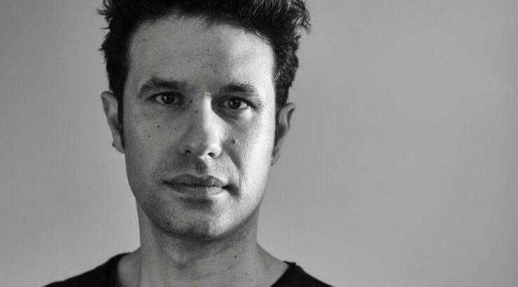 Ορφέας Αυγουστίδης: Σε τρεις μήνες θα γίνει μπαμπάς και μόλις το μάθαμε! 