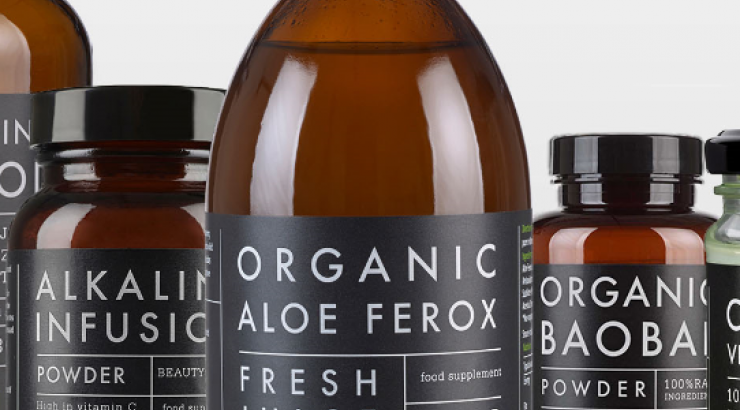 Τη φύση στην διατροφή και στη ζωή μας βάζει η KIKI HEALT+H με μια μεγάλη γκάμα από συμπληρώματα διατροφής και superfoods