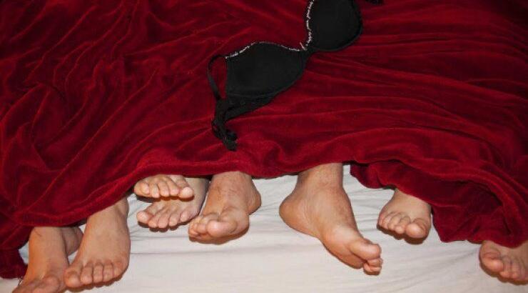 Swingers όλου του κόσμου ενωθείτε!