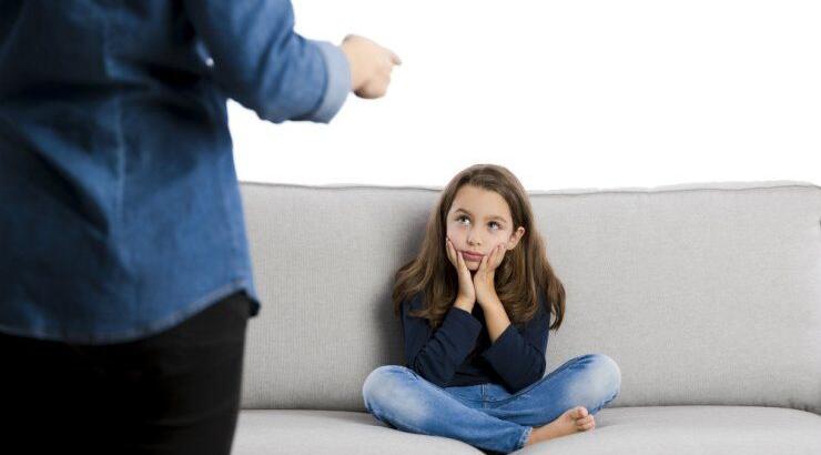 Όρια ή τιμωρία: Όλα όσα πρέπει να γνωρίζουν οι γονείς για την σωστή διαπαιδαγώγηση των παιδιών τους
