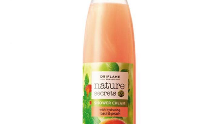 Κλειδώστε την υγρασία με τη βοήθεια της φύσης!