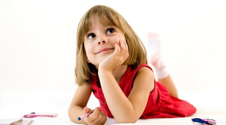 7 τρόποι να μάθετε στο παιδί να έχει αυτοέλεγχο