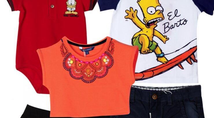 Στα ΟRIGINAL MARINES