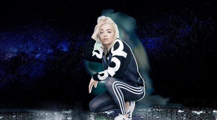Rita Ora: Επιστρέφει με δυο συλλογές για τα adidas Originals