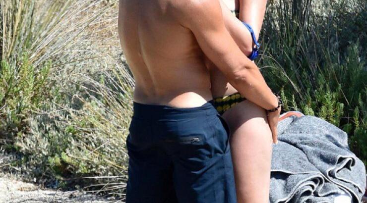 Νέος χωρισμός - βόμβα στη showbiz!