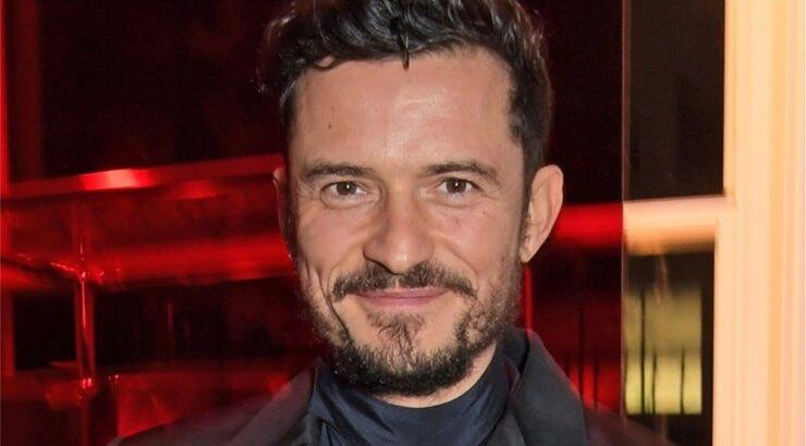 Orlando Bloom: "Ξέφυγα από τον θάνατο" 