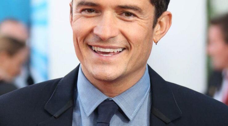 Ο Orlando Bloom κάνει SUP γυμνός και "ρίχνει" το διαδίκτυο!