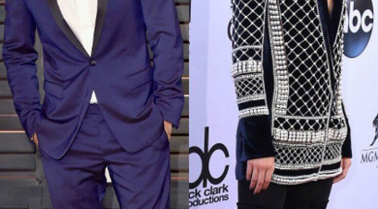 Ο νέος έρωτας της showbiz!