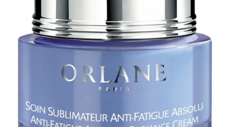 Για λαμπερή επιδερμίδα