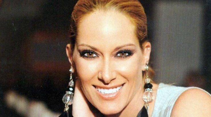 Ορθούλα Παπαδάκου : «Δεν θέλω να με λυπούνται. Παθαίνω κρίση και λέω μην έρθετε»