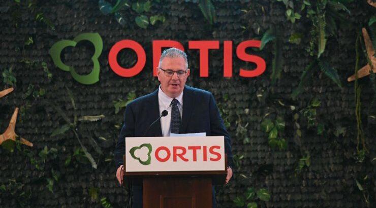 H Ortis παρουσίασε τον "δεύτερο εγκέφαλο" του σώματoς και τον ρόλο του στην καλή υγεία 