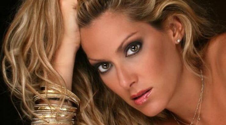 Ορθούλα Παπαδάκου: Μιλά για τη σκλήρυνση κατά πλάκας