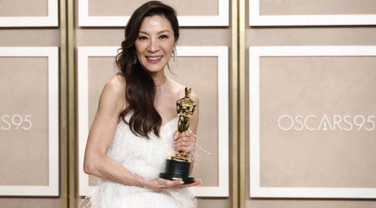 Oscar 2023: Αυτοί είναι οι μεγάλοι νικητές 