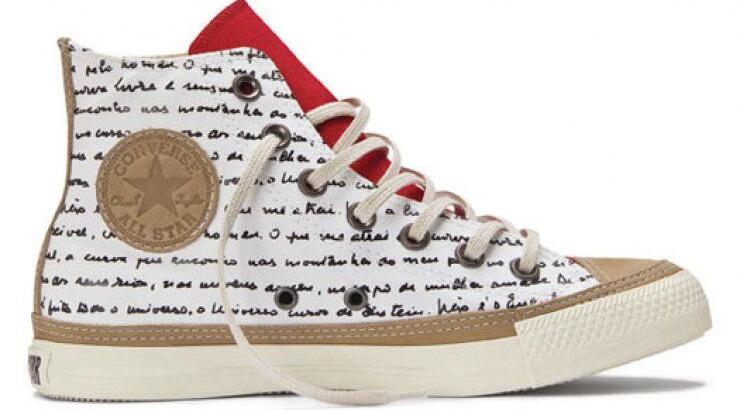 Αρχιτεκτονικό Converse