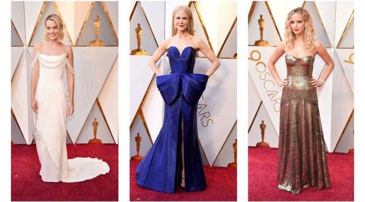 Οι 10 εμφανίσεις που ξεχώρισαν στο κόκκινο χαλί των Όσκαρ