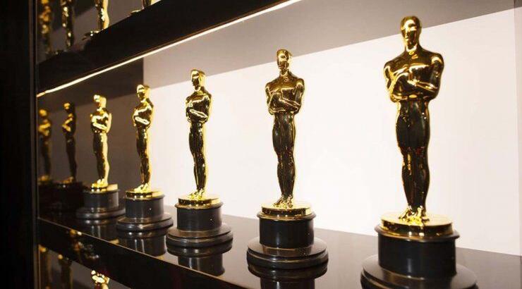 Oscars 2021: Οι νικητές της λαμπερής βραδιάς!