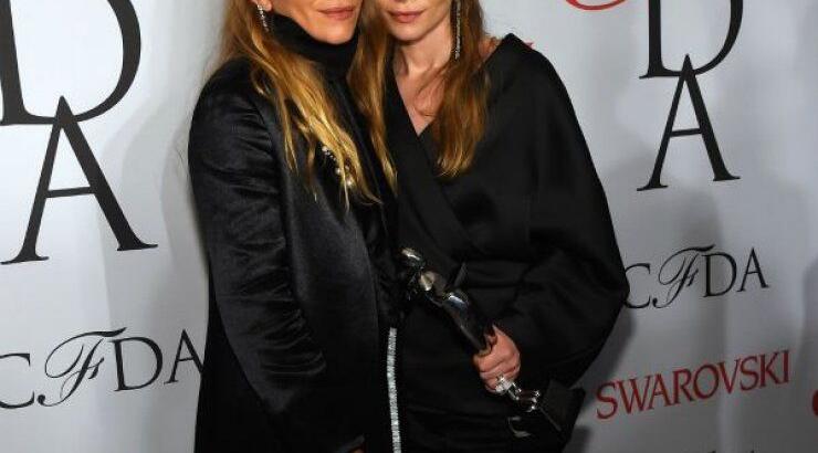 Οι αδερφές Olsen μετακομίζουν στο Παρίσι