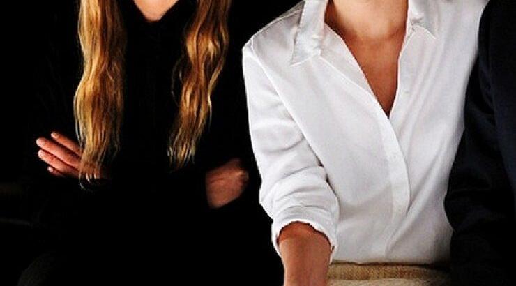 6 πράγματα που μπορείς να "κλέψεις" από το τέλειο στυλ των Mary-Kate & Ashley Olsen 