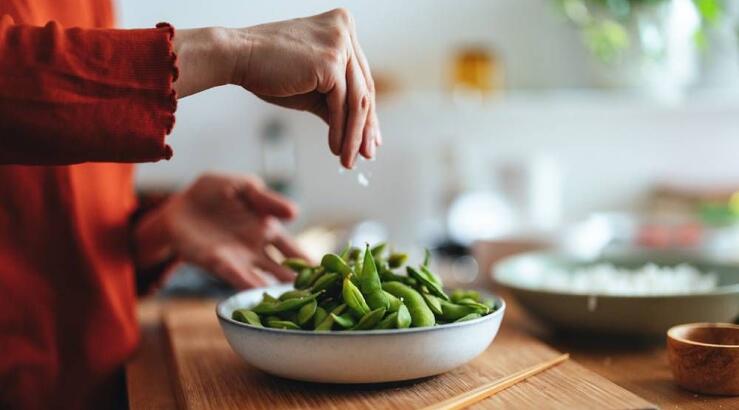 Όσπρια: Η nutritionist σου λέει όλα όσα θέλεις να γνωρίζεις 