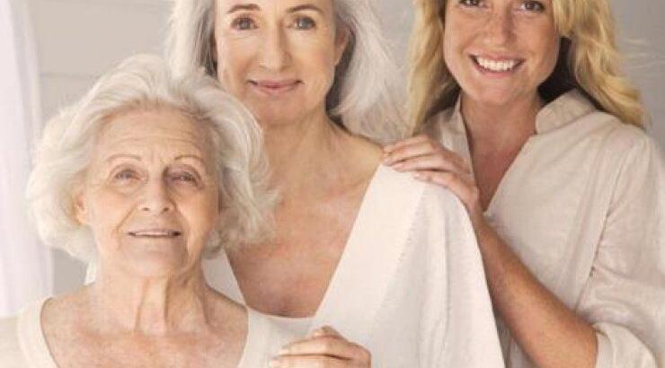 Hat-trick κατά της οστεοπόρωσης