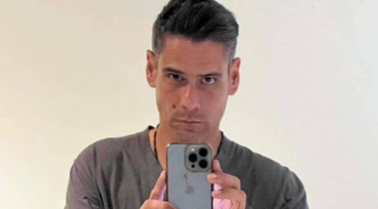 “Πάντα μου άρεσε ο Δημήτρης Ουγγαρέζος… Περίμενα μπας και περάσω στο υπνοδωμάτιο του”