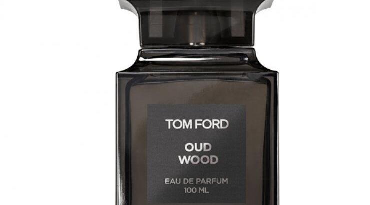Tom Ford Oud Wood