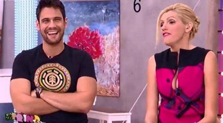 Η απίστευτη περιπέτεια Ουγγαρέζου-Σταμάτη