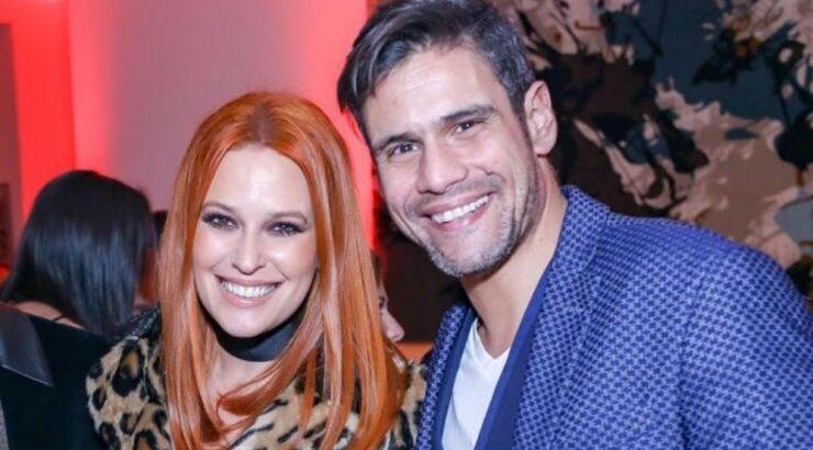 Δημήτρης Ουγγαρέζος: Το follow στη Σίσσυ Χρηστίδου και το τέλος στην κόντρα τους [βίντεο]